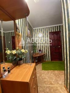 Продажа квартиры Омск. пр-кт. Космический,97А