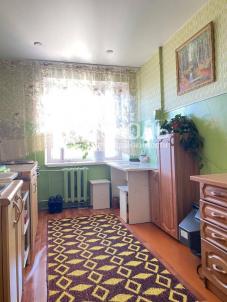 Продажа квартиры Омск. пр-кт. Космический,97А