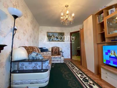 Продажа квартиры Омск. пр-кт. Космический,97А