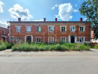 Продажа квартиры Омск. 5-я Северная ул., 203А
