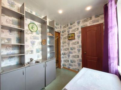 Продажа квартиры Омск. 5-я Северная ул., 203А