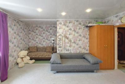 Продажа квартиры Омск. 5-я Северная ул., 203А