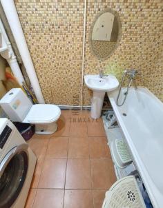 Продажа квартиры Омск. 5-я Северная ул., 203А