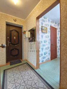 Продажа квартиры Омск. 5-я Северная ул., 203А