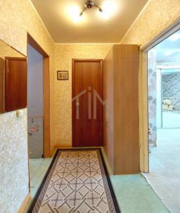 Продажа квартиры Омск. 5-я Северная ул., 203А