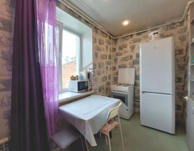 Продажа квартиры Омск. 5-я Северная ул., 203А