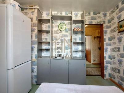 Продажа квартиры Омск. 5-я Северная ул., 203А