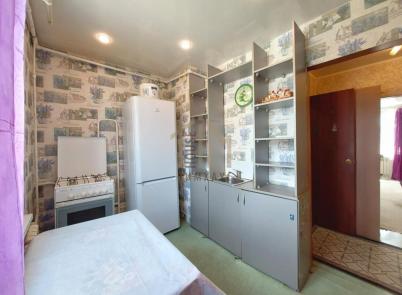 Продажа квартиры Омск. 5-я Северная ул., 203А