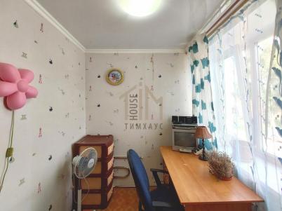 Продажа квартиры Омск. 5-я Северная ул., 203А
