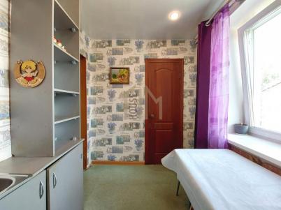 Продажа квартиры Омск. 5-я Северная ул., 203А