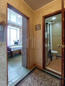 Продажа квартиры Омск. 5-я Северная ул., 203А