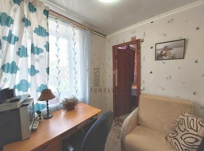 Продажа квартиры Омск. 5-я Северная ул., 203А