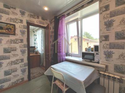 Продажа квартиры Омск. 5-я Северная ул., 203А