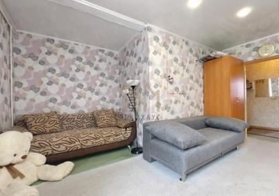Продажа квартиры Омск. 5-я Северная ул., 203А