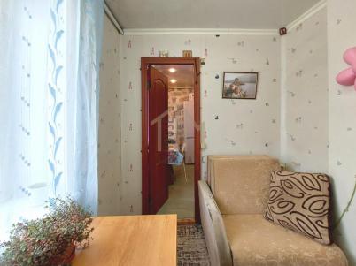 Продажа квартиры Омск. 5-я Северная ул., 203А
