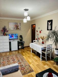 Продажа квартиры Омск. улица Панфилова 10