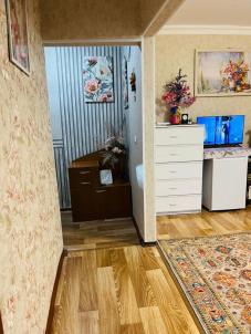Продажа квартиры Омск. улица Панфилова 10