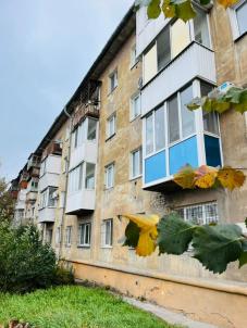 Продажа квартиры Омск. улица Панфилова 10