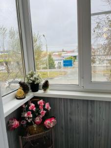 Продажа квартиры Омск. улица Панфилова 10