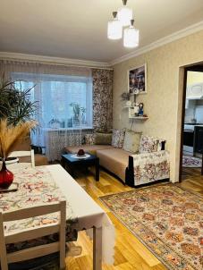 Продажа квартиры Омск. улица Панфилова 10