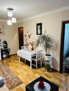 Продажа квартиры Омск. улица Панфилова 10