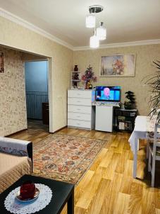 Продажа квартиры Омск. улица Панфилова 10