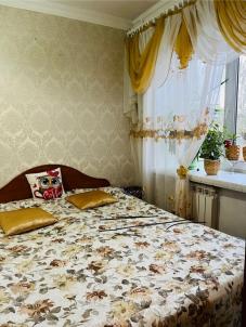 Продажа квартиры Омск. улица Панфилова 10