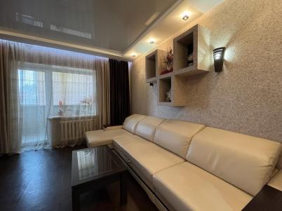 Продажа квартиры Омск. ул Коммунальная, 9/1