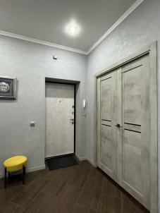Продажа квартиры Омск. ул Коммунальная, 9/1