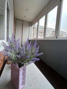 Продажа квартиры Омск. ул Коммунальная, 9/1