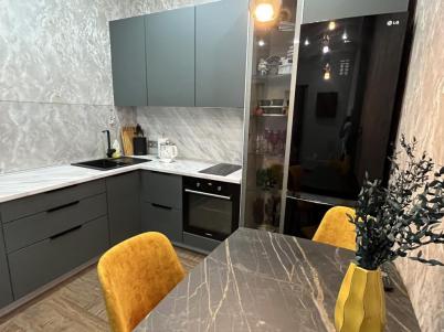 Продажа квартиры Омск. ул Коммунальная, 9/1
