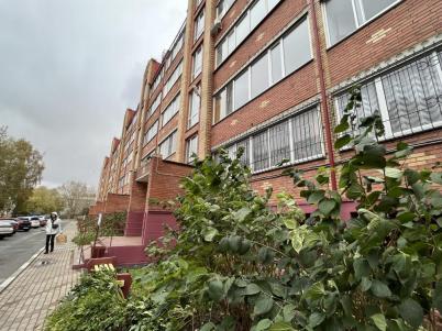 Продажа квартиры Омск. ул Коммунальная, 9/1