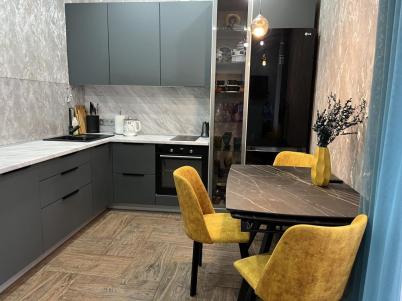 Продажа квартиры Омск. ул Коммунальная, 9/1