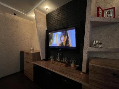 Продажа квартиры Омск. ул Коммунальная, 9/1