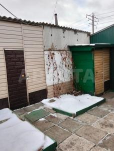 Продажа квартиры Омск. ул. 3-я Ленинградская, 11