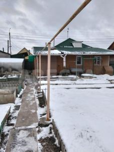 Продажа квартиры Омск. ул. 3-я Ленинградская, 11