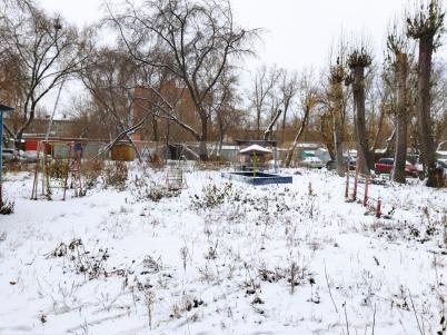 Продажа квартиры Омск. ул. Энтузиастов, 16