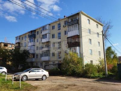 Продажа квартиры Омск. 50 лет Профсоюзов , 83