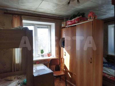 Продажа квартиры Омск. 50 лет Профсоюзов , 83