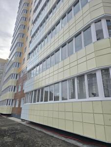 Продажа квартиры Омск.&nbsp;Прибрежный, Перелета, 27с2