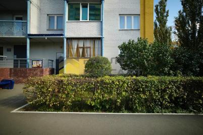 Продажа квартиры Омск. бульвар М.М.Кузьмина, 9