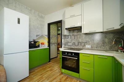 Продажа квартиры Омск. бульвар М.М.Кузьмина, 9