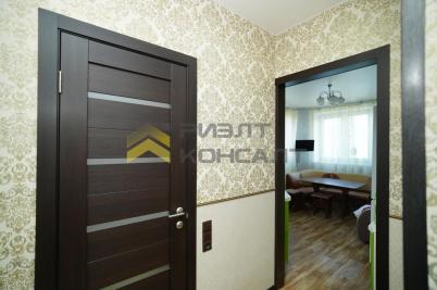 Продажа квартиры Омск. бульвар М.М.Кузьмина, 9