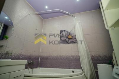 Продажа квартиры Омск. бульвар М.М.Кузьмина, 9