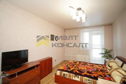 Продажа квартиры Омск. бульвар М.М.Кузьмина, 9