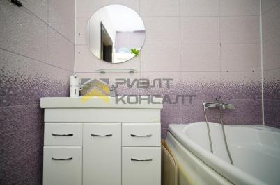 Продажа квартиры Омск. бульвар М.М.Кузьмина, 9