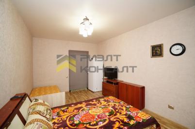 Продажа квартиры Омск. бульвар М.М.Кузьмина, 9