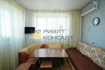 Продажа квартиры Омск. бульвар М.М.Кузьмина, 9