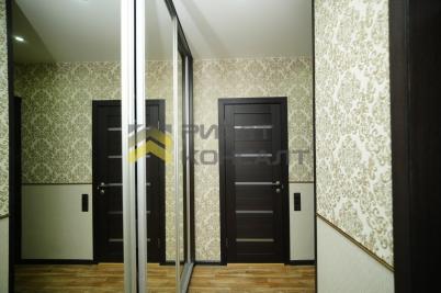 Продажа квартиры Омск. бульвар М.М.Кузьмина, 9