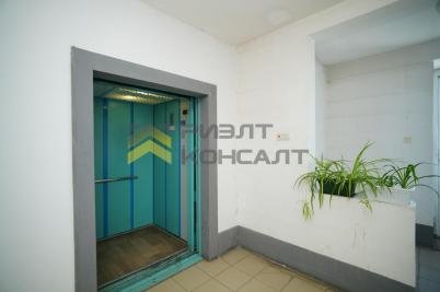 Продажа квартиры Омск. бульвар М.М.Кузьмина, 9